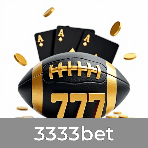 3333bet.com - Jogos de Apostas e Cassino Online - 3333bet