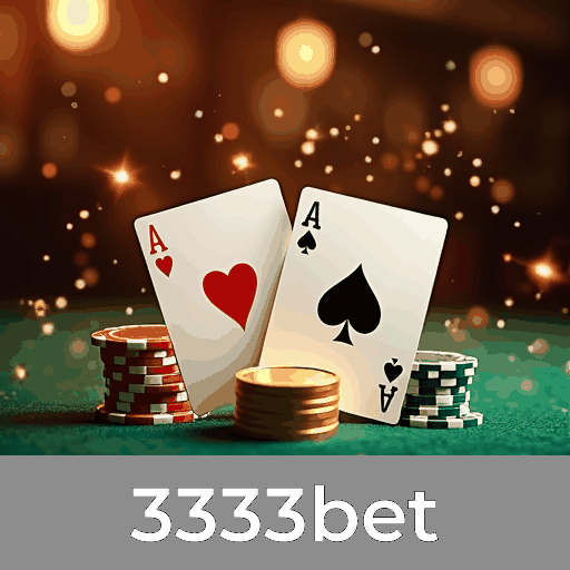 Aposte em Esportes Locais com 3333bet: Cobertura Completa e Promoções