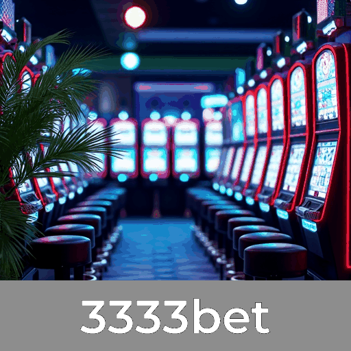 3333bet: Experiência autêntica para jogadores brasileiros com jogos de mesa ao vivo