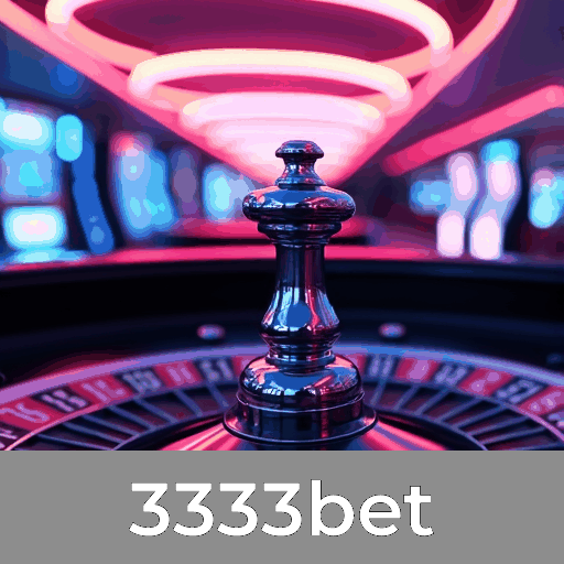 3333bet: Apostas na Palma da Mão com Nossa Aplicação Móvel
