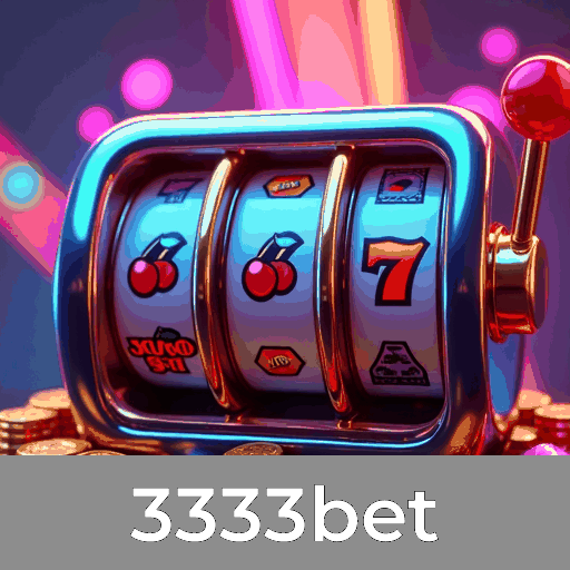 Descubra os Jogos de Cassino Diversificados no 3333bet