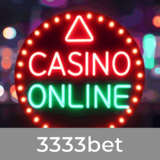 3333bet: Apostas na Palma da Mão com Nossa Aplicação Móvel