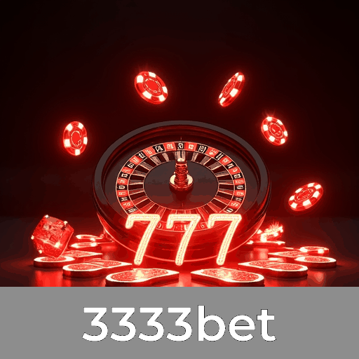 Garanta Acesso Exclusivo no 3333bet com Login Seguro