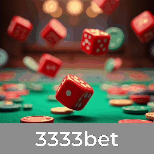 3333bet: Descubra os Bônus Únicos e Ofertas Imperdíveis!