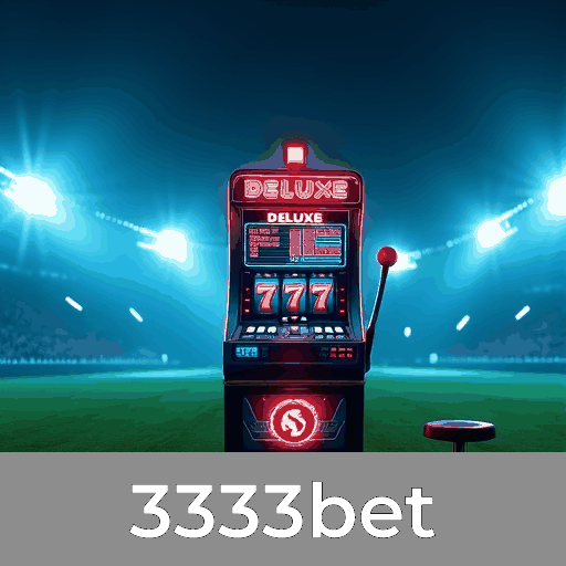 3333bet: Descubra os Bônus Únicos e Ofertas Imperdíveis!