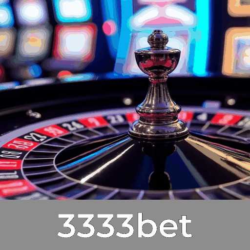 3333bet: Caça-Níqueis-Altos Jackpots, Roleta-Experiência Imersiva, Pôquer-Desafios Estratégicos