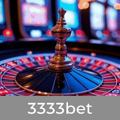 3333bet: Emoção e Oportunidades de Ganho nos Jogos de Cassino