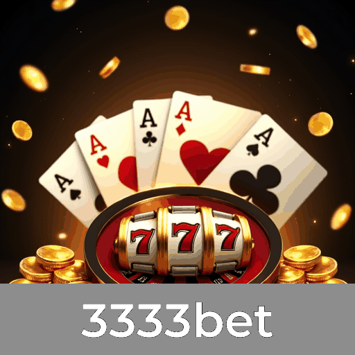 3333bet: Profissionalismo e Entretenimento Seguro
