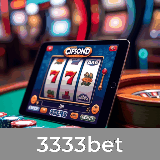 Descubra as Ofertas Exclusivas da 3333bet e Ganhe Mais com Promoções Imperdíveis