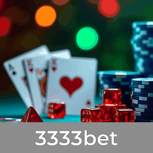 3333bet: Mergulhe na Emoção do Crash com Altos Retornos