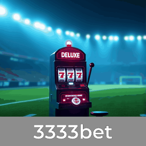 3333bet: Especialista em Apostas Esportivas e Foco no Esporte Brasileiro